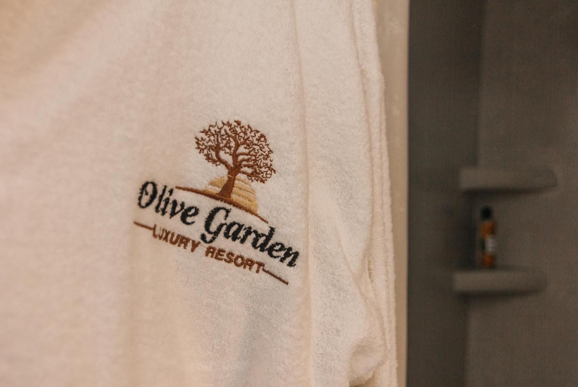 Olive Garden Luxury Resort Angairiá Eksteriør billede