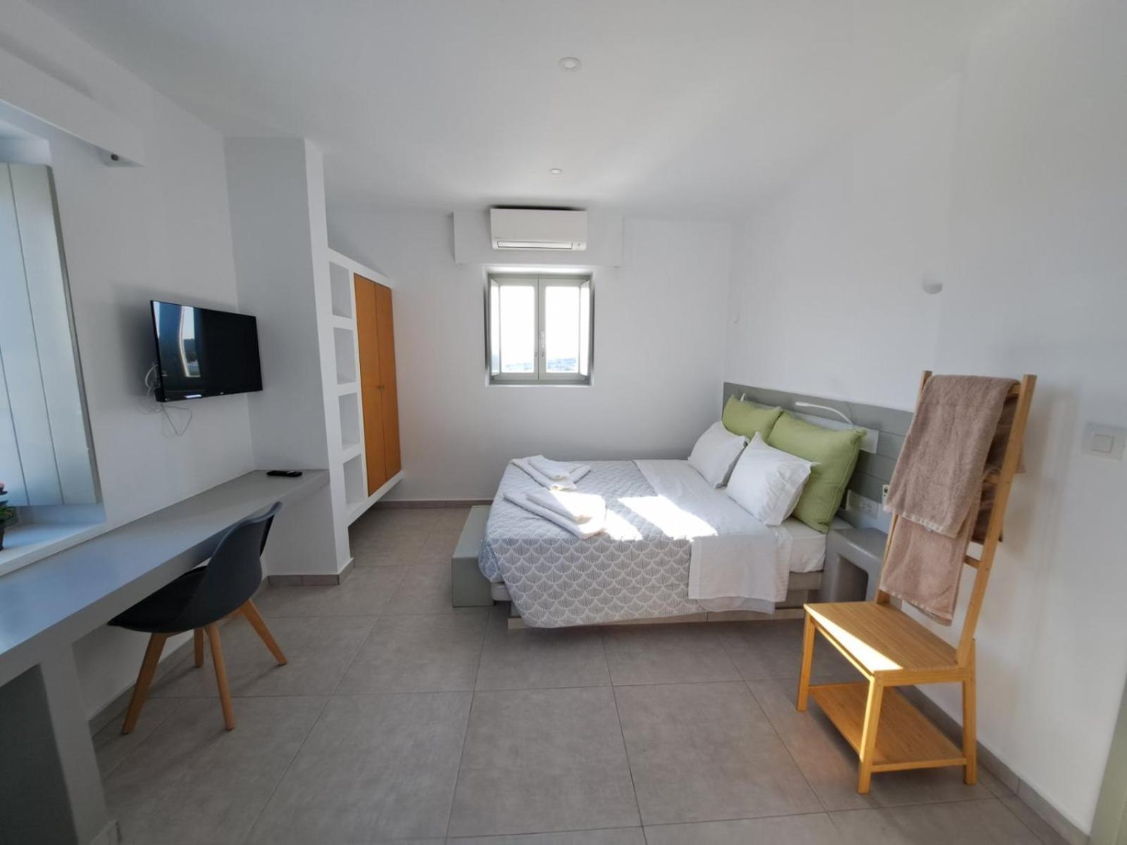Olive Garden Luxury Resort Angairiá Eksteriør billede